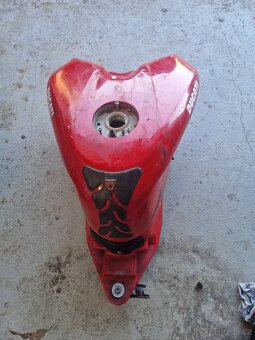 ducati 1098 nádrž - 4