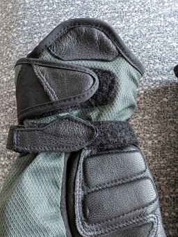 Moto rukavice Dainese TEYDE GTX - 4