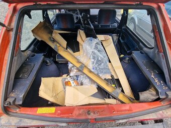 Vw golf mk1 gti - 4