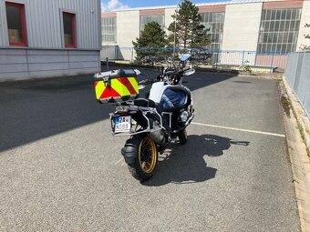 BMW GSA 1250 - 4