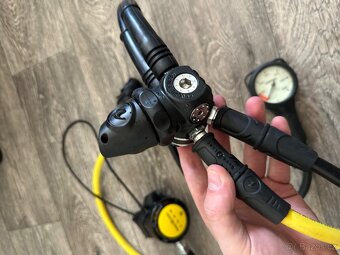 Automatika aqva lung legend - 4