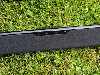 Soundbar Samsung + Subwoofer 2.1 120W - 4
