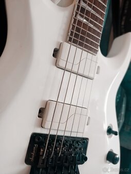 Jackson X Series Dinky Arch Top Extreme DKA-R EX - 4