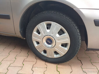 PNEU Galaxy Sharan Alhambra 195/60 16C - 4