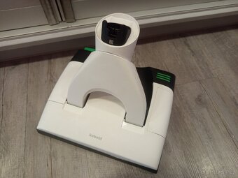 Prodám vysavač Vorwerk Kobold VK7 (+ HD7, AC7, PB7, SP7) - 4
