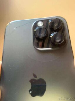 iPhone 14 pro max - 4