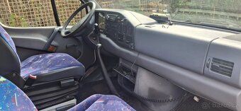 Mercedes Sprinter - 4