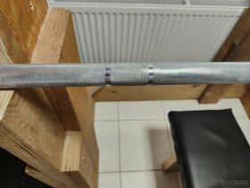 Stronggear Strong Bar - 4