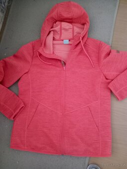 Mikina vel. L - - 4