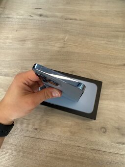 iPhone 13 pro 128gb - 4