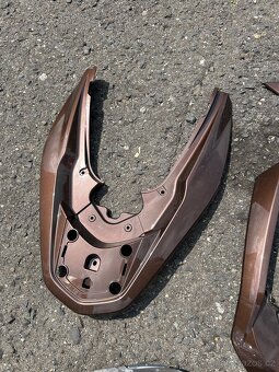 Plasty Honda PCX 125 - 4