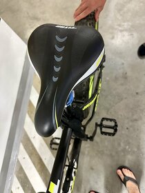 Hliníkový fatbike 26/4.0  sport  horní sněžný kolo - 4