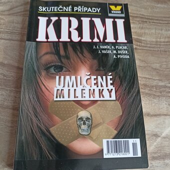 krimi - 4
