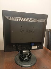Monitor Philips - 4