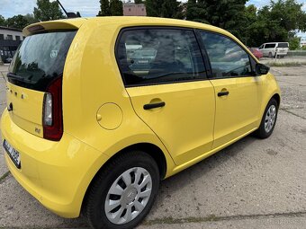 Škoda Citigo iV - 4