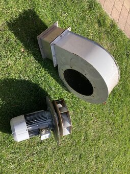 Odtahový ventilátor - 4