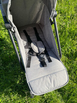 Sportovní kočárek Cybex Eezy S - 4