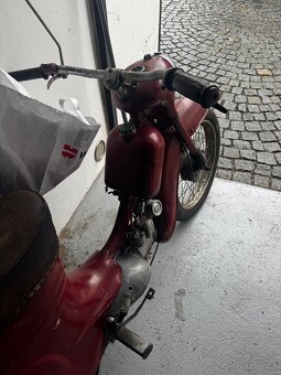 Jawa 555 - 4