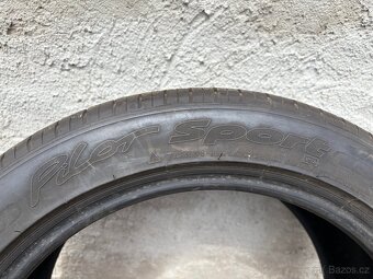 Michelin Pilot Sport 225/45 ZR17 - 4