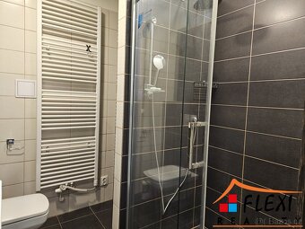 Pronájem bytu 1+kk, 30 m2, ul. J. Opletala, Frýdek-Místek - 4