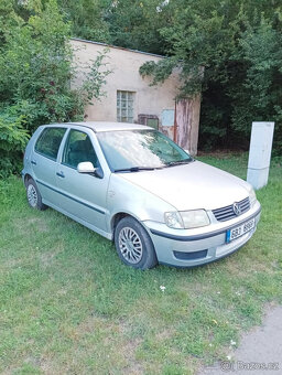polo 1,9sdi - 4