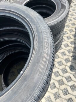 Letní pneu Bridgestone 265/50 R20 - 4