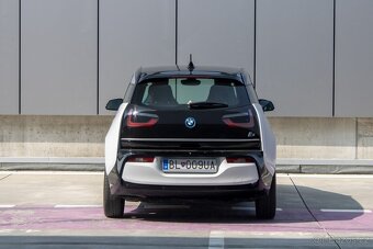 BMW i3 120 Ah, 125 kW - 4