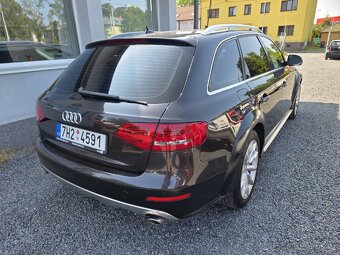 Audi A4 Allroad 3.0 TDI Quattro Bang$olufsen K - 4