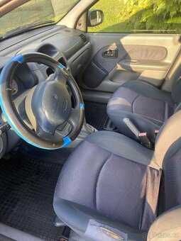 Renault Clio 2001 - 4
