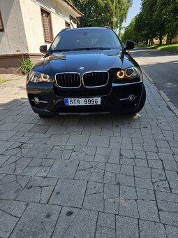 Bmw x6 vymena - 4
