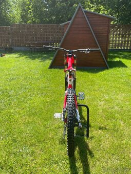 Kolo specialized demo 8 dh - 4