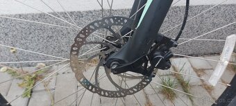 Horské kolo Specialized Rockhopper vel. M - 4