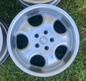 RH Cup R17 5x112 - 4