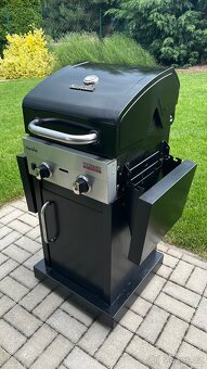 Grill performance 220 B - 4