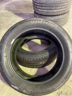 Letní pneumatiky BF Goodrich 205/55 R16 - 4