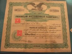 1927 Franklin 11B - 4