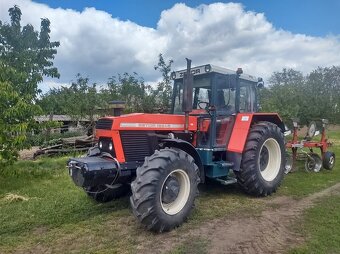Zetor Crystal 16245 - 4