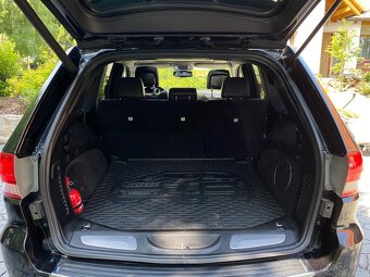 Jeep Grand Cherokee 5.7 HEMI - 4