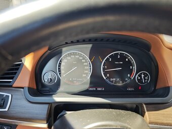 Prodám BMW 7 3.0 D 280 kW individuál - 4