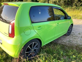 Predam Škoda Citigo - 4