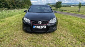 VW Golf 5 GTI - 4