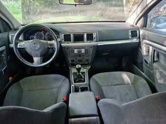 Opel vectra c 2.2 direct - 4