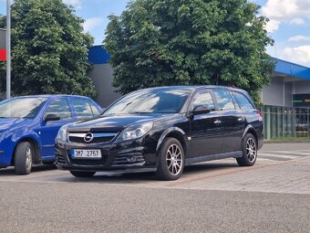 Opel vectra c 2.2 direct - 4