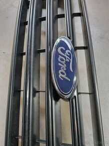 Ford Transit Custom - 4
