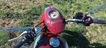 Jawa 300 CL - 4