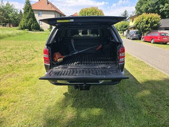 MITSUBISHI L200, 4x4, r.2019, 133kW, automat - 4