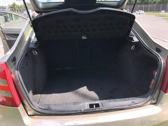 Škoda Octavia 2 VRS paket - 4