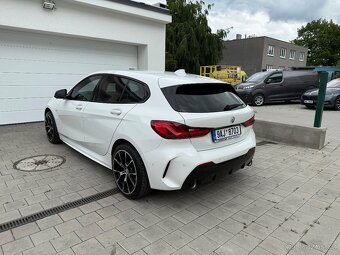 BMW f40 m-packet - 4