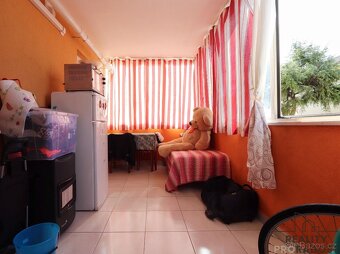 Prodej bytu 2+kk 45 m² Montesilvano, Itálie - 4