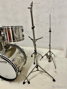 LUDWIG. STAINLESS - 4